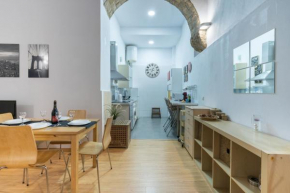 Santiago Terry, apartamento céntrico en Cádiz